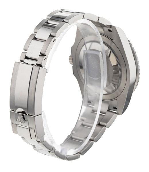 Rolex GMT Master II 126710 BLNR